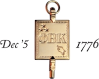 PBK Gold Key